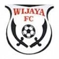 Escudo del Wijaya