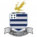 club crest