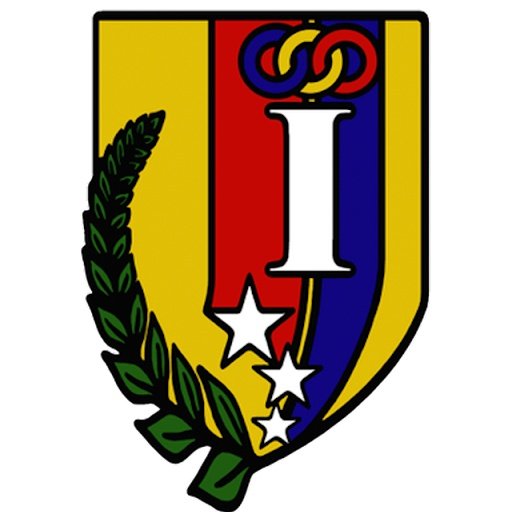 Escudo del Indera