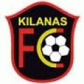 Escudo del Kilanas