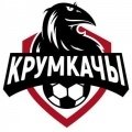 Escudo del Krumkachy