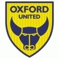 Escudo del Oxford United