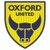 Escudo Oxford United