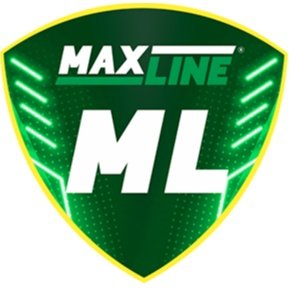 Escudo del Maxline Vitebsk