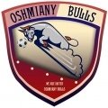 Escudo del Oshmyany