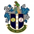Escudo del Sutton United