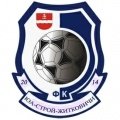 club crest