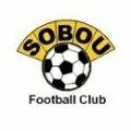Escudo del Sobou FC