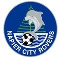 Escudo Napier City Rovers