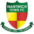 Escudo del Nantwich Town