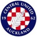 Escudo del Central United