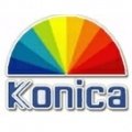 Escudo del Konica FC