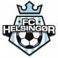 Escudo del FC Helsingør Sub 21