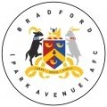 Escudo del Bradford Park Avenue