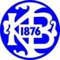 Escudo del KB Sub 21