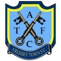 Escudo del Arlesey Town