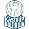 Escudo del Kastrup Sub 21