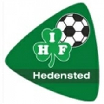 Hedensted IF Sub 21