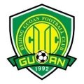 Escudo del Beijing Guoan Singapore