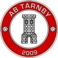 Escudo del Tarnby Sub 21