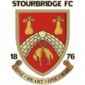 Escudo del Stourbridge
