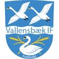 Escudo del Vallensbaek Sub 21