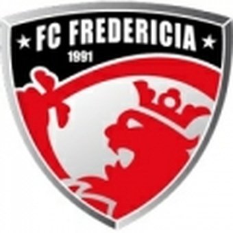 FC Fredericia Sub 21