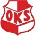 Escudo del OKS Sub 21