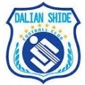 Escudo del Dalian Shide Singapore