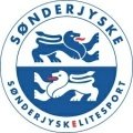 Escudo del SonderjyskE Reservas