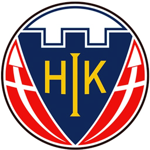 Hobro Reservas