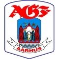 Escudo del AGF Aarhus Reservas