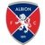 Escudo Albion FC