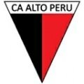 Escudo del Alto Perú