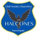 Escudo Huracán FC