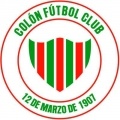 Escudo Colón FC
