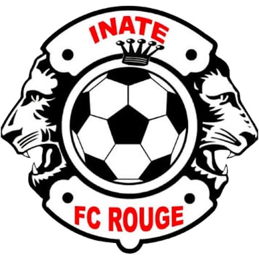 Escudo del Inate FC