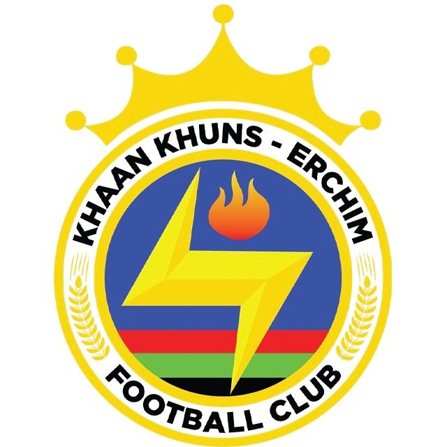 Khaan Khuns Erchim