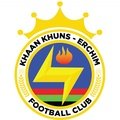 Escudo del Khaan Khuns - Erchim