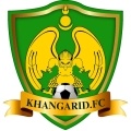 Khangarid
