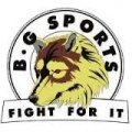 Escudo del BG Sports