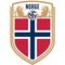 Noruega Sub 18