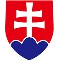 Escudo del Eslovaquia Sub 18