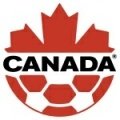 Escudo del Canadá Sub 18