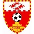 Escudo del FC Spartak-MZhK