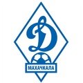 Escudo del Dynamo Makhachkala