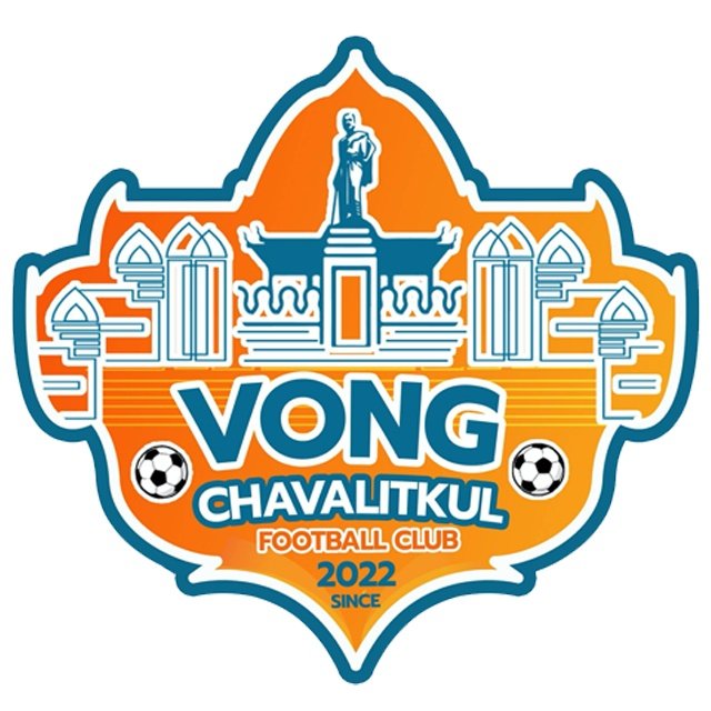 Escudo del Vongchavalitkul