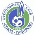 Escudo del FC Soyuz Izhevsk