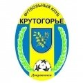 Escudo del Krutogorye Dzerzhinsk