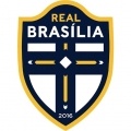 Escudo Real Futebol Clube